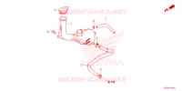 VASE D'EXPANSION pour Honda SH 150 ED de 2024