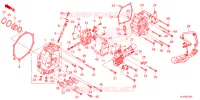 SOUPAPE D'ADMISSION pour Honda PIONEER 1000-5P FOREST de 2024