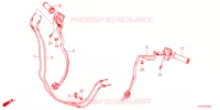 COMMODO   LEVIER   CABLE pour Honda PCX 125 de 2022