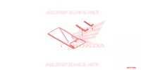 OUTIL pour Honda CBR 1000 RR SP BREMBO de 2023