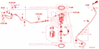 POMPE A ESSENCE pour Honda TALON 1000 XS de 2024