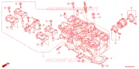CULASSE pour Honda CB 1300 SUPER FOUR SP 30TH de 2021