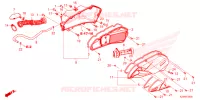 FILTRE A AIR pour Honda VARIO 160 ABS de 2023