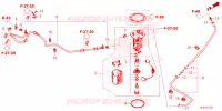 POMPE A ESSENCE pour Honda TALON 1000 XS de 2024