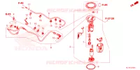 POMPE A ESSENCE pour Honda TALON 1000 R4 FOX LIVE VALVE de 2024