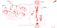 POMPE A ESSENCE pour Honda TALON 1000 X4 RR de 2024