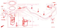 POMPE A ESSENCE pour Honda PIONEER 1000-5 TRAIL de 2023