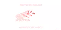 OUTIL pour Honda CLICK 125 de 2022