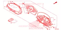 COMPTEUR pour Honda PCX 150 de 2013