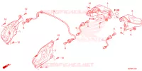 CLIGNOTANT pour Honda SCOOPY 110 PRESTIGE de 2022