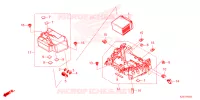 BATTERIE pour Honda CLICK 160 ABS de 2023