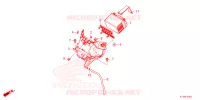 BATTERIE pour Honda PCX 160 de 2021