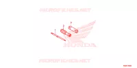 OUTIL pour Honda CLICK 125 de 2023