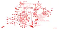CULASSE pour Honda CLICK 150 de 2021