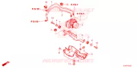 MODULATEUR ABS pour Honda CBR 150 R ABS de 2022