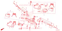 GUIDON   TE DE FOURCHE pour Honda CBR 150 R de 2021