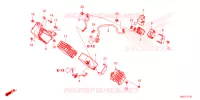 BATTERIE pour Honda CRF 250 RX de 2025