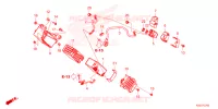 BATTERIE pour Honda CRF 250 RX de 2025