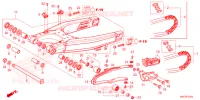 BRAS OSCILLANT pour Honda CRF 450 R de 2025