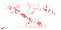 BATTERIE pour Honda CRF 450 RX ENDURO de 2025