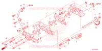 POMPE A HUILE pour Honda PIONEER 700 M4 DELUXE de 2025