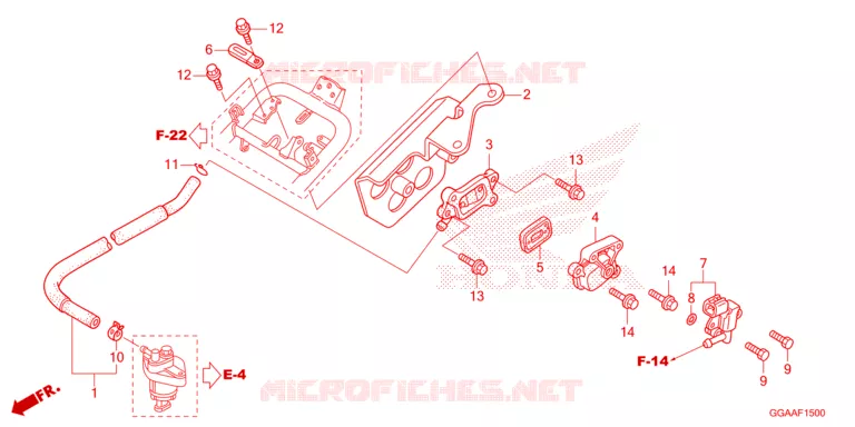 SOUPAPE D'ADMISSION Honda SCOOTER 50 RUCKUS 2025  NPS50S