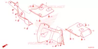 PROTECTOR pour Honda PIONEER 700 M4 de 2025