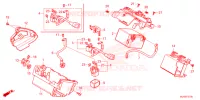 BATTERIE pour Honda AFRICA TWIN 1100 ADVENTURE SPORT ES de 2025