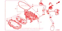COMPTEUR pour Honda AIRBLADE 150 de 2021