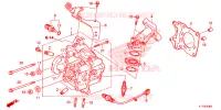 CULASSE pour Honda AIRBLADE 150 de 2021