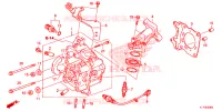 CULASSE pour Honda AIRBLADE 150 de 2021