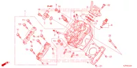 CULASSE pour Honda WINNER 150 ABS PREMIUM de 2024