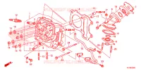 CULASSE pour Honda NAVI 110 de 2024