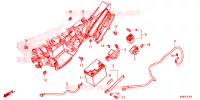 BATTERIE pour Honda XRE 190 de 2019