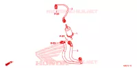 FILTRE A ESSENCE pour Honda XRE 190 de 2019