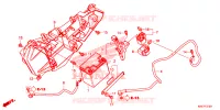 BATTERIE pour Honda NXR 160 BROS de 2019