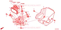 MODULATEUR ABS pour Honda CB 500 F de 2014
