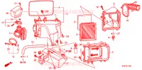FILTRE A AIR pour Honda CG 125 CARGO KICK de 2010