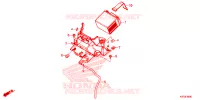 BATTERIE pour Honda PCX 150 ABS DELUXE de 2023