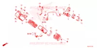 BATTERIE pour Honda CRF 250 RX de 2025