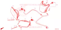 PHARE pour Honda FOURTRAX 520 FOREMAN RUBICON 4X4 AT DCT EPS de 2025