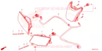 PHARE pour Honda FOURTRAX 520 FOREMAN RUBICON 4X4 AT DCT EPS de 2025