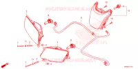 PHARE pour Honda FOURTRAX 520 FOREMAN RUBICON 4X4 AT DCT EPS 4ED de 2024