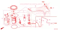 POMPE A ESSENCE pour Honda FOURTRAX 420 RANCHER 4X4 Manual Shift 3A de 2025