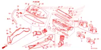 FILTRE A AIR pour Honda CBR 650 R de 2023