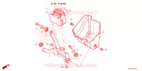 MODULATEUR ABS pour Honda CB 500 HORNET de 2025