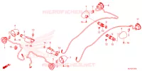 CLIGNOTANT pour Honda REBEL 500 TOURING de 2025