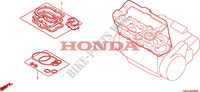 POCHETTE DE JOINTS A pour Honda CBR 1000 RR FIREBLADE REPSOL de 2005