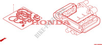 POCHETTE DE JOINTS A pour Honda VALKYRIE 1500 F6C DELUXE de 2001