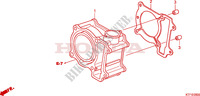 CYLINDRE pour Honda SH 125 D REAR DRUM BRAKE, SPECIAL de 2010